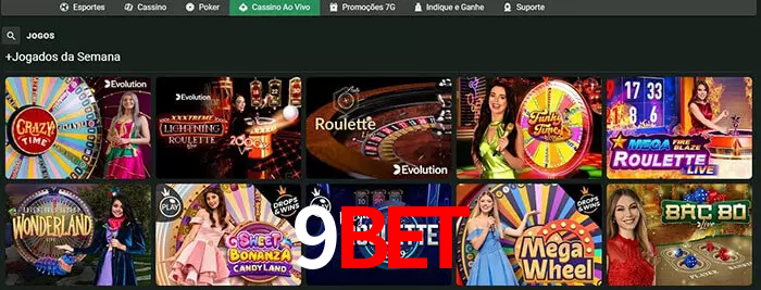 9Bet bet