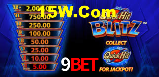 9Bet Vip