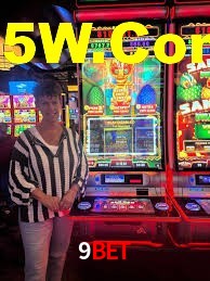 Live Casino 9Bet