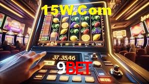 Statistics 9Bet