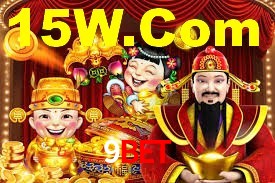 9Bet App Interface