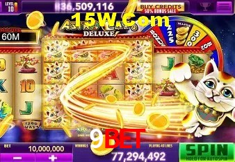 Casino Ao Vivo 9Bet