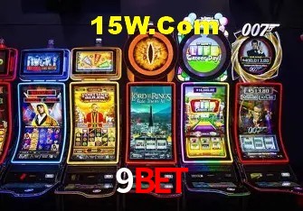 Diretório de Jogos 9Bet