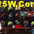 Provedores de Jogos 9Bet