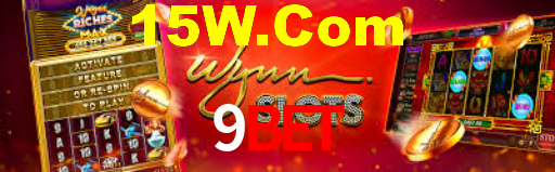 9Bet - Plataforma Oficial - 9Bet CaSSino