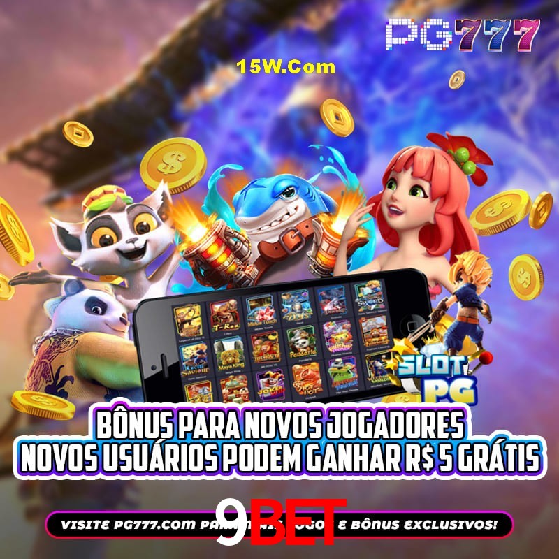Live Casino 9Bet