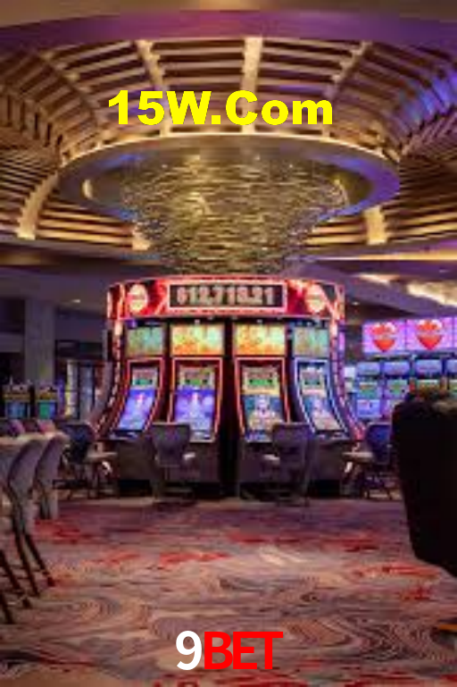 9Bet CaSSino