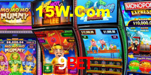9Bet: Jogos de Caça-Níqueis-Altas Recompensas, Roleta-Velocidade, Blackjack-Desafios Máximos