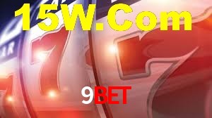 Welcome Bonus 9Bet
