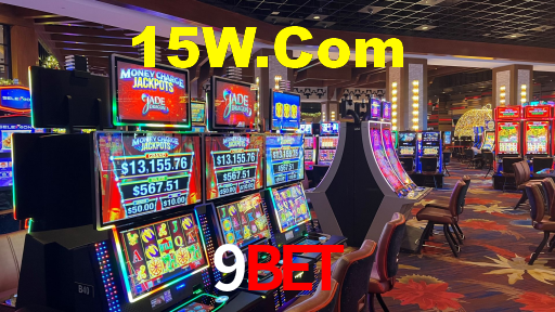 9Bet: A Experiência de Casino com Jogos de Mesa ao Vivo