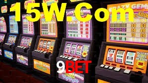 9Bet Vip