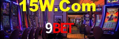 Premium Interface 9Bet